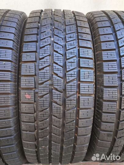 Pirelli Scorpion Ice&Snow 235/55 R18 104H