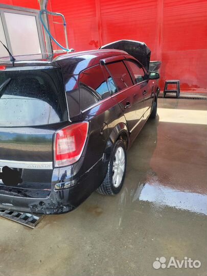 Авторазборка Opel Astra H авторазбор Опел Астра