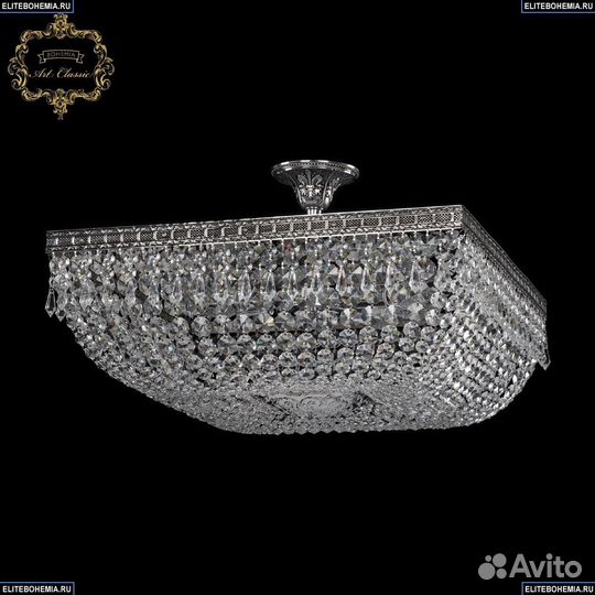 Bohemia Art Classic 21.012.55SP.NB 1 люстра