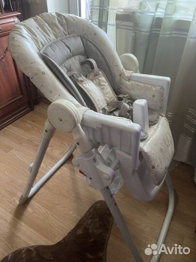 Стул для кормления