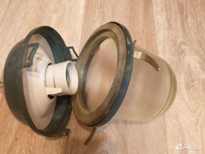 Подвесной плафон для гаража или погреба