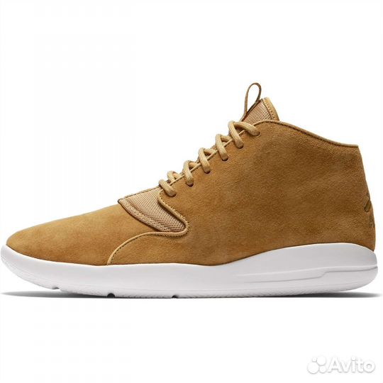 Jordan Eclipse Chukka Lea