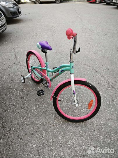 Велосипед Stern Fantasy 20