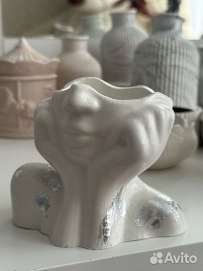 Гипсовые изделия