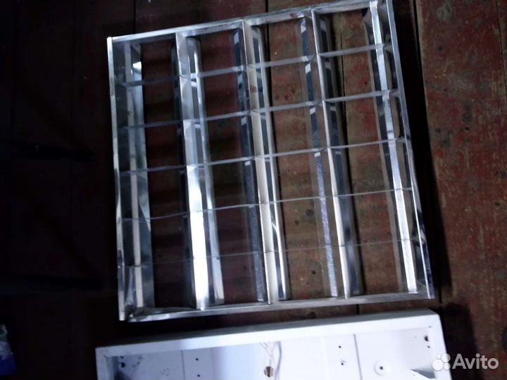 Светильник потолочный новые 7 штук в наличии