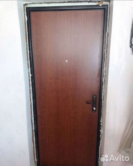 Дверь входная