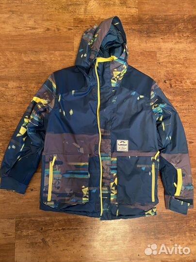 Сноубордическая куртка Wedze