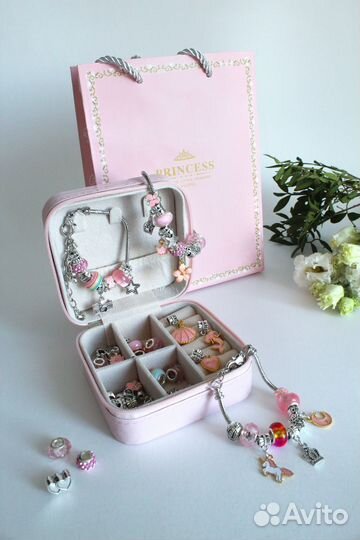 Набор для создания браслетов