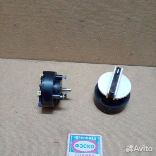 Таймер-выключатель на стиралку 