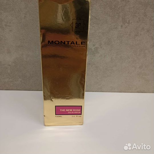 Туалетная вода женская