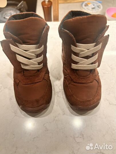 Ботинки ecco urban mini 24