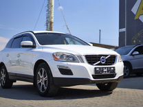 Volvo XC60 2.4 AT, 2012, 92 006 км, с пробегом, цена 1 530 000 руб.