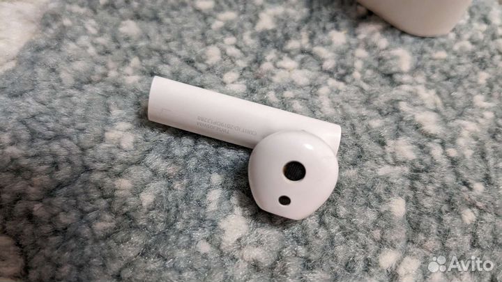 Наушники mi airdots pro 2s