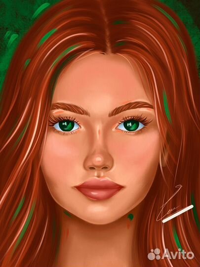 Художник иллюстратор