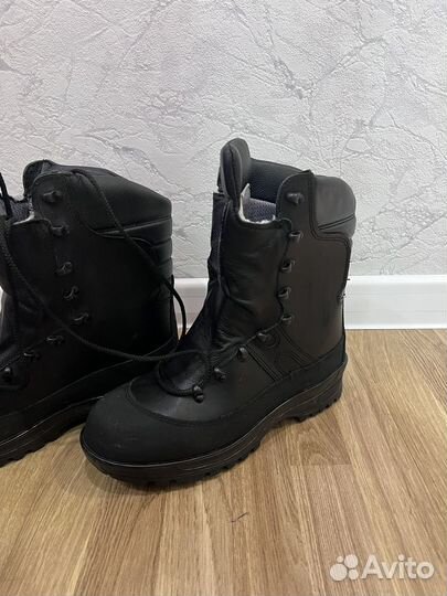 Берцы зимние уставные 46