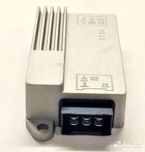 Коммутатор Сова/Восход 12v 90w (262) новый