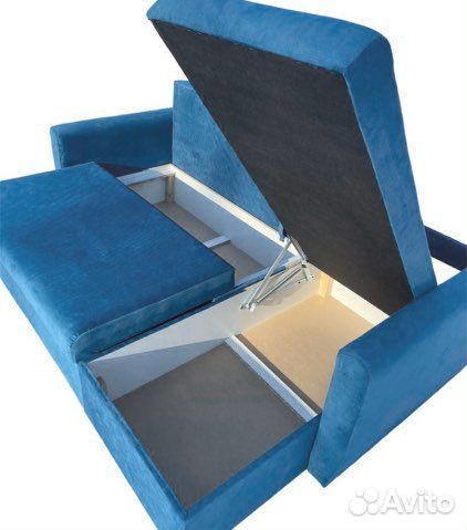 Угловой диван