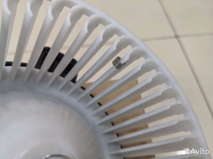 Мотор отопителя Mazda 6 (GG) (02) / CX-7 (07)