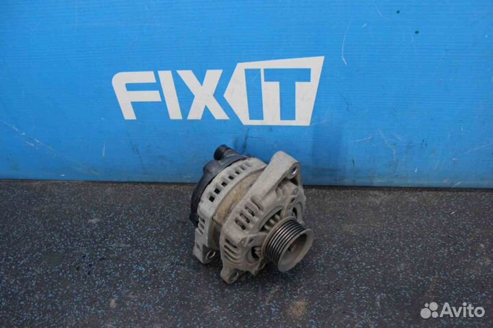 Генератор Honda Accord (Хонда Аккорд) CW2 10421058