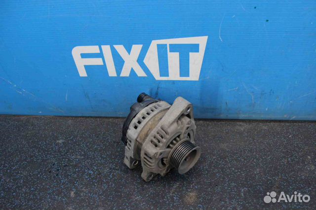 Генератор Honda Accord (Хонда Аккорд) CW2 10421058