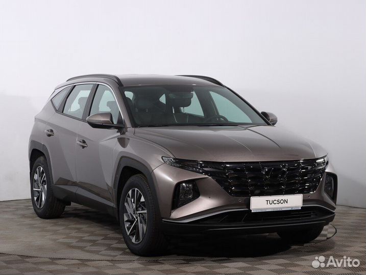 Hyundai Tucson 2.0 AT, 2023