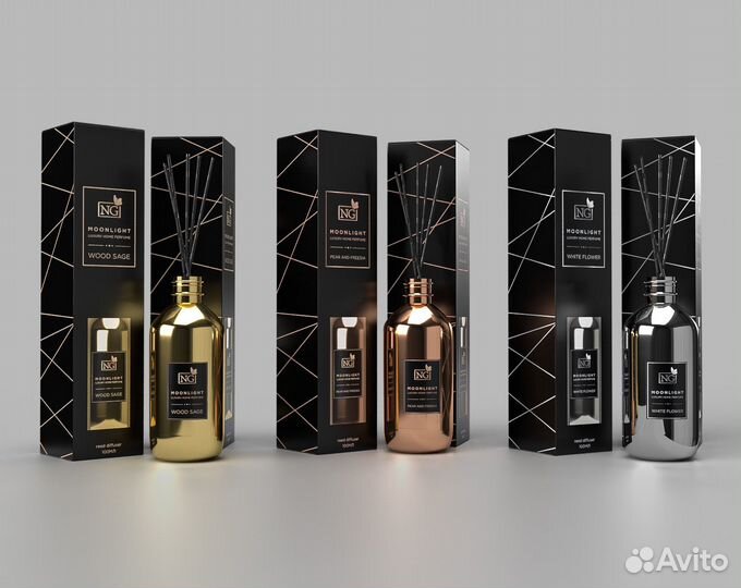 Дизайнер упаковки