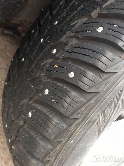 Диски Dodge Caliber R17