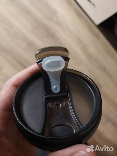 Термокружка