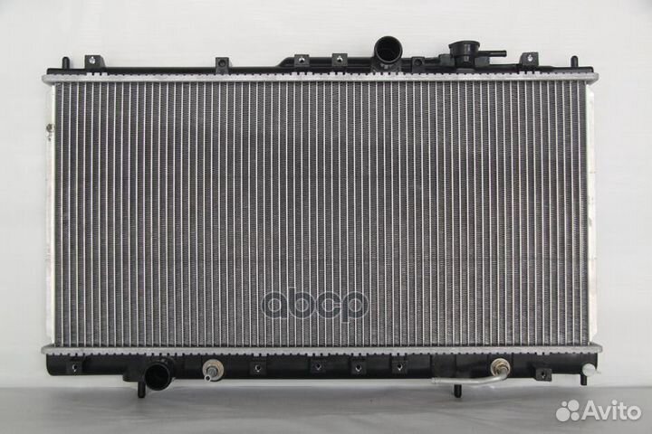 248180R Радиатор охлаждения Mitsubishi Eclipse