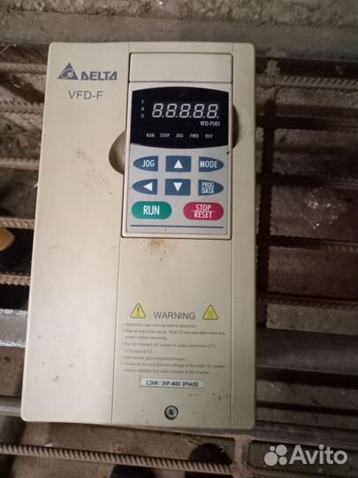 Частотные преоброзователь