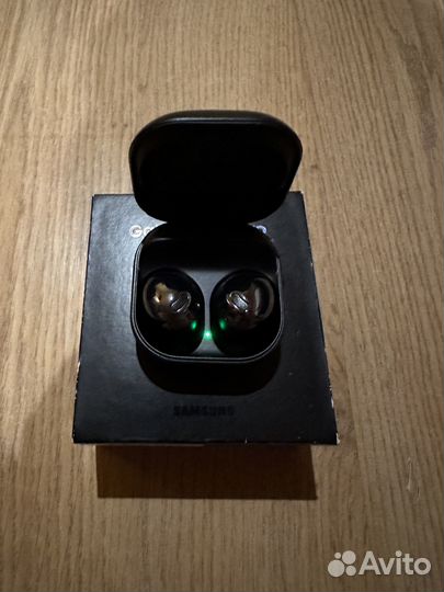 Samsung galaxy buds pro