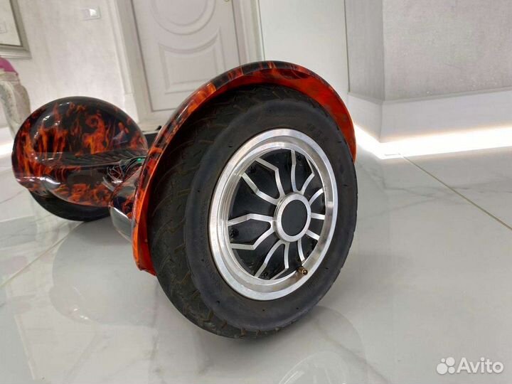 Гироскутер