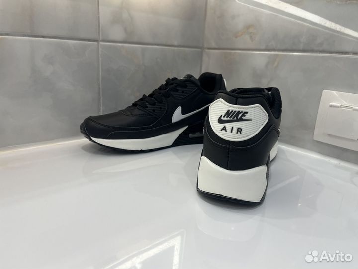 Кроссовки nike air max 90