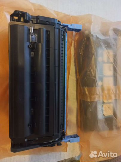 Картриджи hp Q6461A