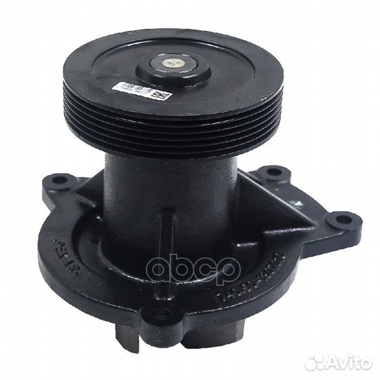 Насос водяной для а/м камаз 65115, нефаз 5299