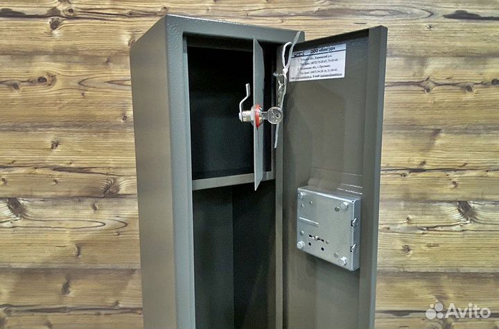 Оружейный сейф Контур Д 1 в наличии