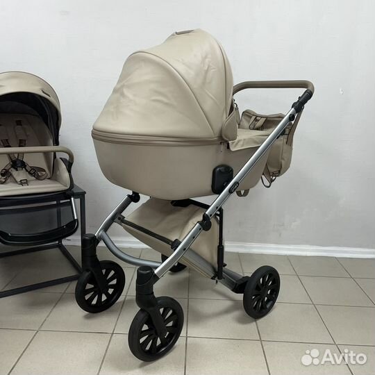 Коляска 2в1 Anex E Type Boho