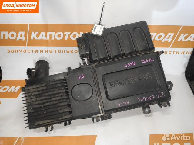 Корпус воздушногo фильтра Mazda 3 BK 2005