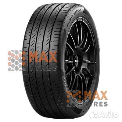 Pirelli Powergy 235/40 R18 95Y