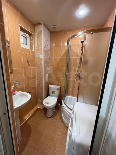 2-к. квартира, 38 м², 2/3 эт.