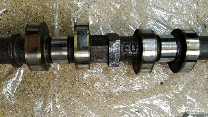 Распредвал Впуск Выпуск Мазда сх 5 2.0