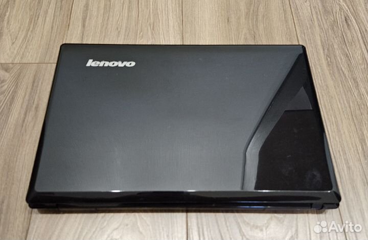 Ноутбук Lenovo G585