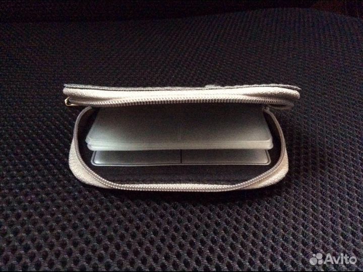 Органайзер для хранения CD, гарнитура