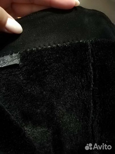 Сапоги женские