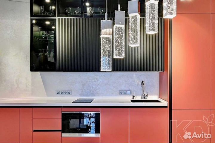 Кухни на заказ