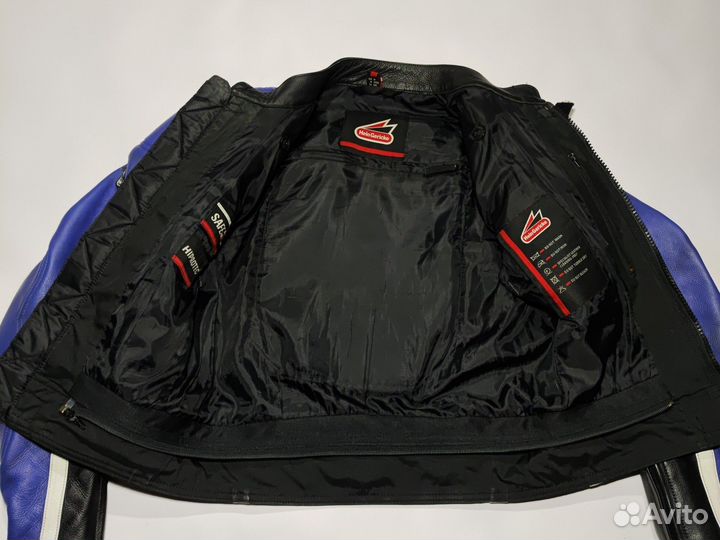 Мото куртка + брюки Hein Gericke