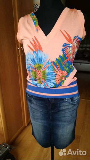 Одежда р. 44-46