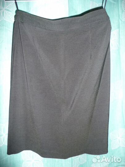 Костюм - четверка