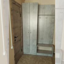 Дом 21 м² на участке 2 сот.