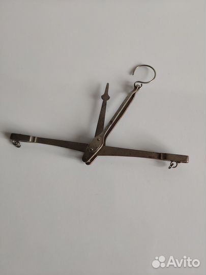 Штатив,весы,гири лабораторные СССР